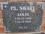 SWART P.L. 1948-2020