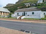 Western Cape, CAPE TOWN, Muizenberg, Het Posthuys Museum, Memorial plaque