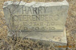 CIERENBERG Harry 1940-2010