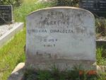 FERREIRA Helena Charlotta 1892-1973