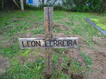 FERREIRA Leon 1933-2016