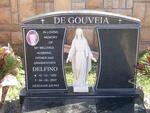 GOUVEIA Delfino, de 1952-2007