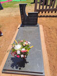 Mpumalanga, ERMELO district, Dorpsplaatz 470,  Dorpsplaas, farm cemetery