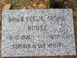 ROUSE Brian Leslie Arthur 1938-1995