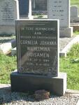 HUISAMEN Cornelia Johanna Wilhelmina 1884-1972