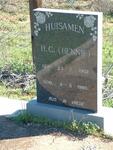 HUISAMEN H.C. 1902-1980