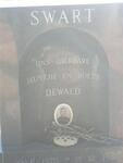 SWART Dewald 1970-1977