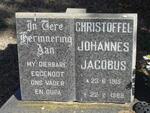 PIETERSE Christoffel Johannes Jacobus 1915-1988_2