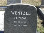 WENTZEL Conrad 1967-1986