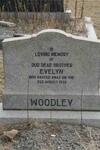 WOODLEY Evelyn -1939