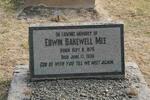 MEE Edwin Bakewell 1875-1938
