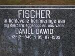FISCHER Daniel Dawid 1946-1999