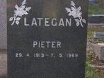 LATEGAN Pieter 1913-1969