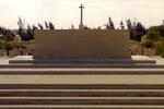  7. Monument for the South African Soldiers who died at El Alamein during the Second World War