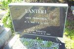 LANTERI Livia Francesca 1892-1977 & Anita Baracco 1900-1985