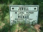 JEWELL Michael-2001
