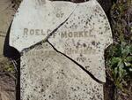 MORKEL Roelof  -1932