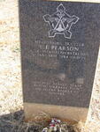 PEARSON L.F. -1984