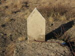 Mpumalanga, STANDERTON district, Niekerksvley 380 IS, farm cemetery_1
