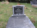 MANIKUM Jerry 1955-2004