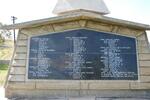3. British Military Memorial - Anglo Boer War_02