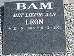 BAM Leon 1945-2001