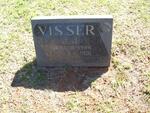 VISSER J.J. 1906-1991
