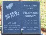 NEL Francois Sidney 1973-2003