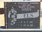 ELS Drien 1907-1991