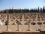 09. British War graves and Memorials