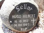 SELLAR Hugo Hilbert 1913-1997