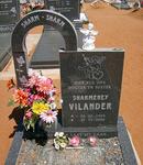 VILANDER Sharmeney 1994-2006