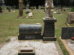 SMITH Daniel Joseph 1893-1947 & Ellen Rebecca 1901-1972 :: OATS Russell 1959-1963