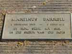 FARRELL Martinus 1905-1976