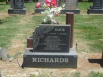 RICHARDS Fanie 1947-1997