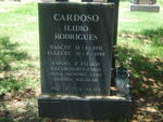 RODRIGUES Cardoso Ilidio 1931-1995