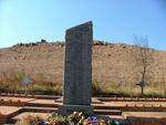 07. Boschkop Memorial