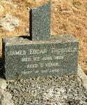 THORROLD James Edgar -19??