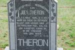 THERON Joey J.C. 1884-1957