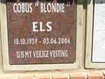 ELS Cobus 1939-2006