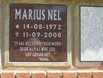 NEL Marius 1972-2008
