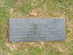 SMITH Joseph 1860-1940 & Emily Ann 1878-1957