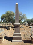 2. Anglo-Boer War Memorial_2