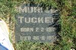 TUCKER Muriel 1912-1971