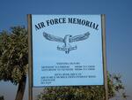 Gauteng, PRETORIA, Centurion, Bays Hill, Air Force Memorial