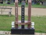 BARNARD Basie 1949-2001