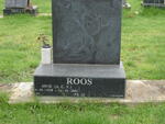 ROOS A.C.V. 1928-2002
