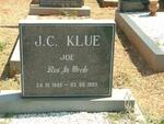 KLUE J.C. 1945-1993