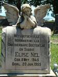 NEL Elsie 1945-1955