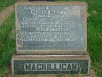 MacKILLICAN Mavis Mary -1944